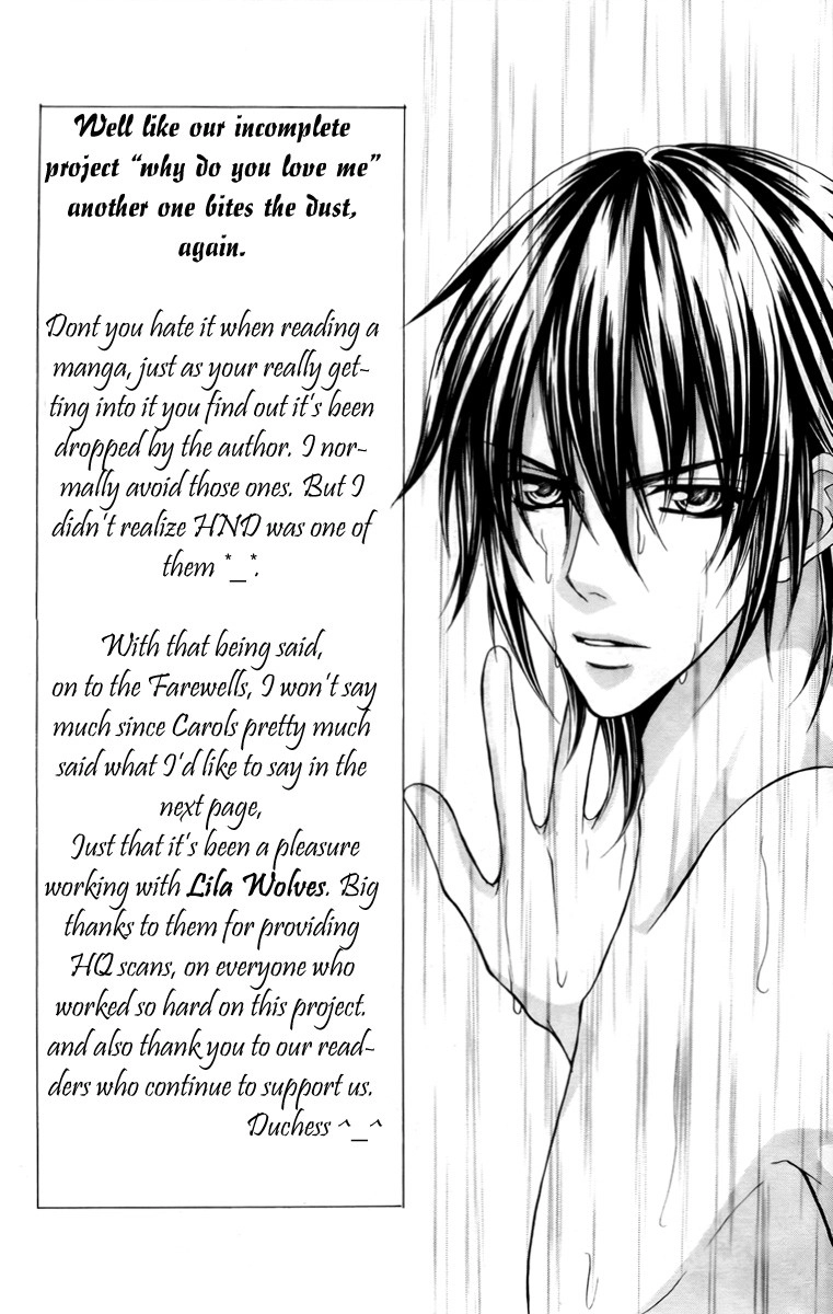 Heart no Diamond Chapter 10 34